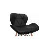 Кухонний стілець GT Racer X-D27 Black зображення 7
