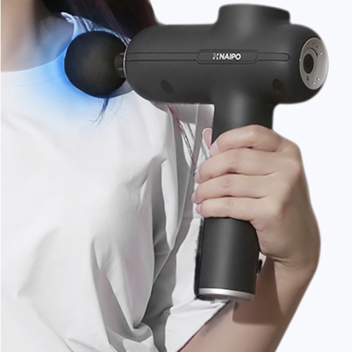 Масажер NAIPO MGG-2103 зображення 4
