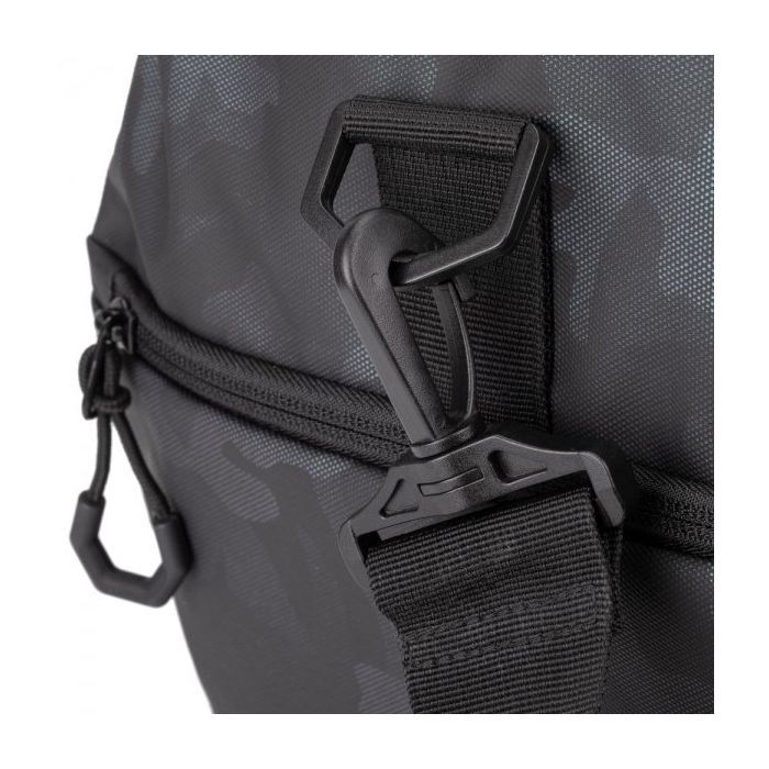 Сумка дорожная RivaCase Sherwood 60 л Хакi (7643 (Navy Camo)) изображение 12