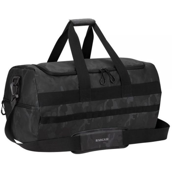 Сумка дорожная RivaCase Sherwood 60 л Хакi (7643 (Navy Camo))