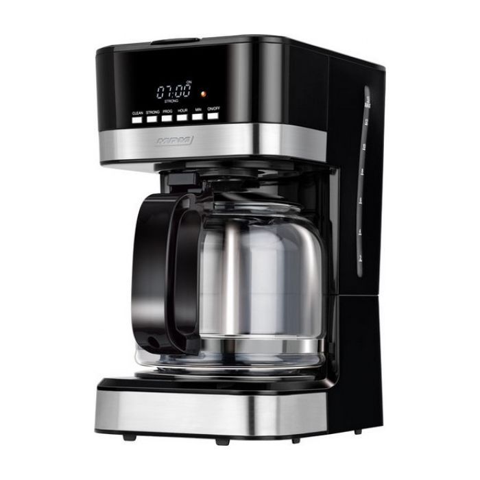 Крапельна кавоварка MPM MKW-05