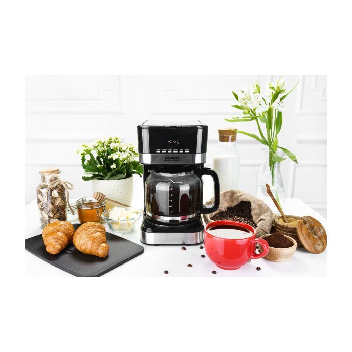 Крапельна кавоварка MPM MKW-05 зображення 3