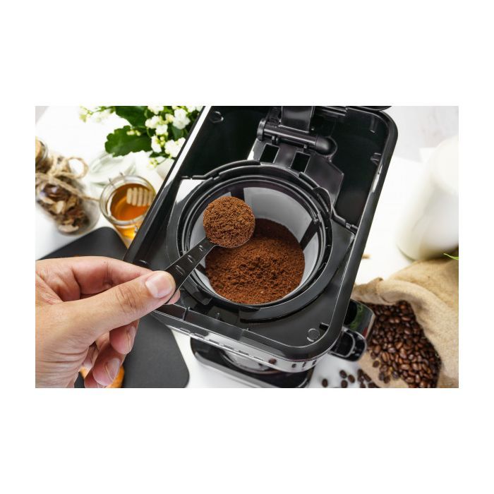 Крапельна кавоварка MPM MKW-05 зображення 8