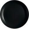 Тарілка Luminarc Diwali Black 25 см обідня (P0867)