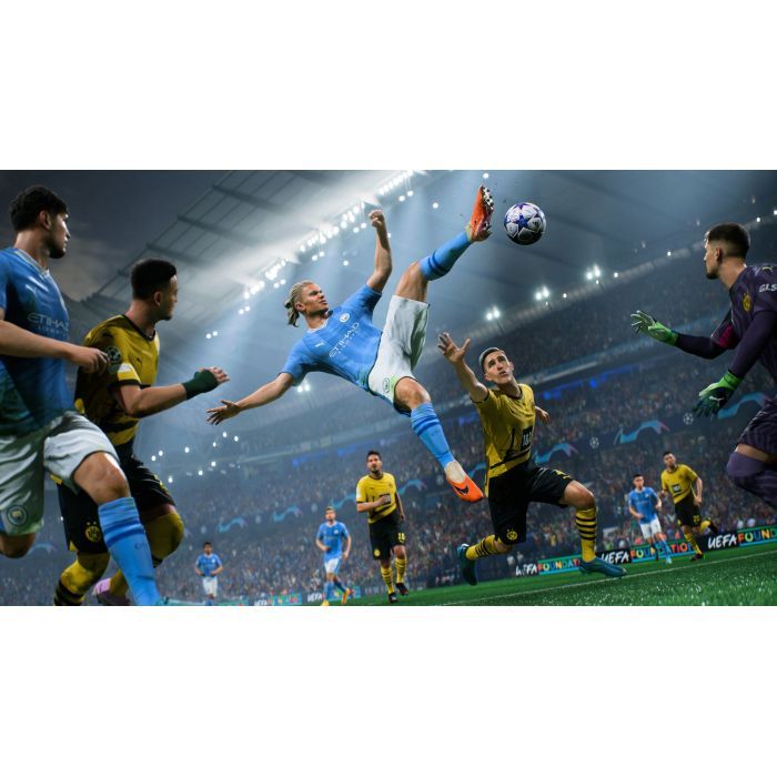 Гра Nintendo EA SPORTS FC 24, картридж (1159449) зображення 10