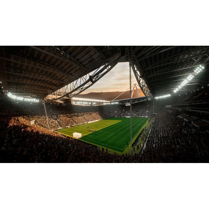 Гра Nintendo EA SPORTS FC 24, картридж (1159449) зображення 12