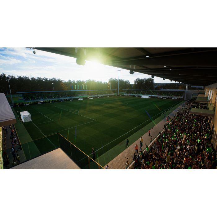 Гра Nintendo EA SPORTS FC 24, картридж (1159449) зображення 2