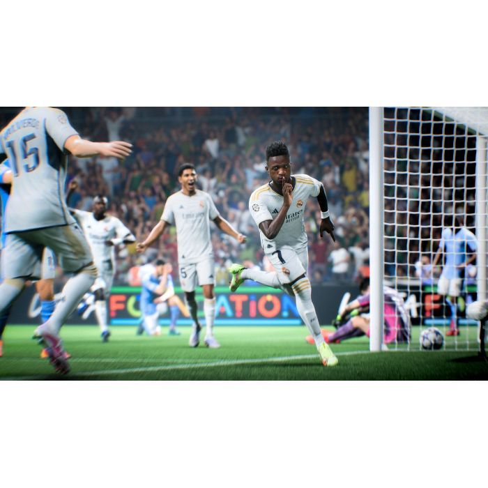 Гра Nintendo EA SPORTS FC 24, картридж (1159449) зображення 4