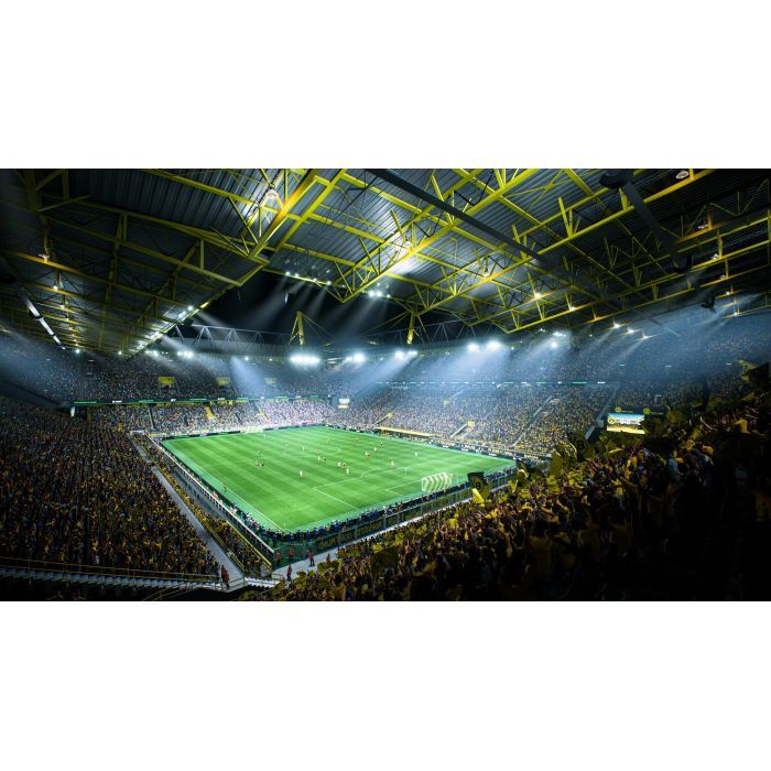 Гра Nintendo EA SPORTS FC 24, картридж (1159449) зображення 5