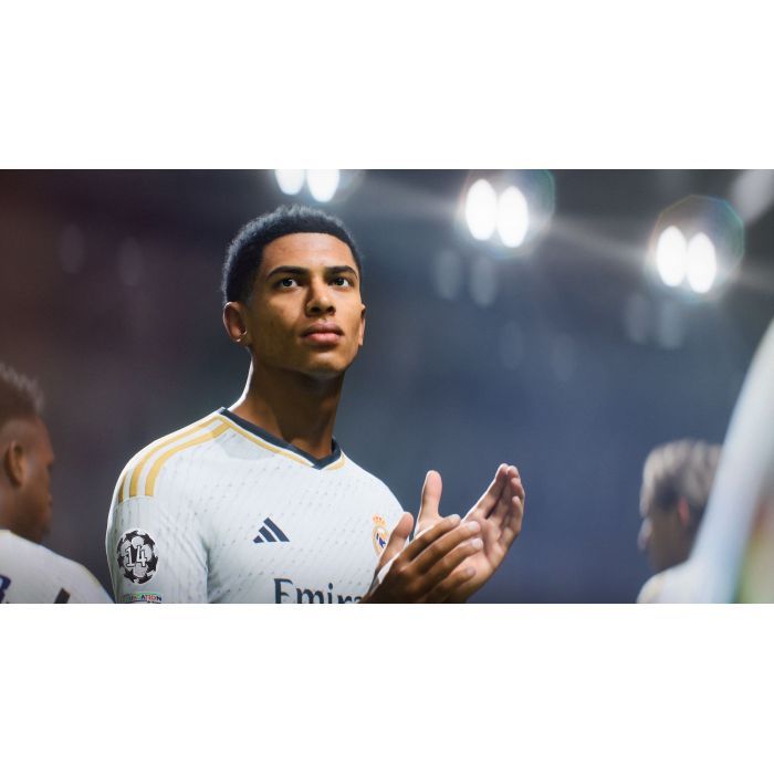 Гра Nintendo EA SPORTS FC 24, картридж (1159449) зображення 7