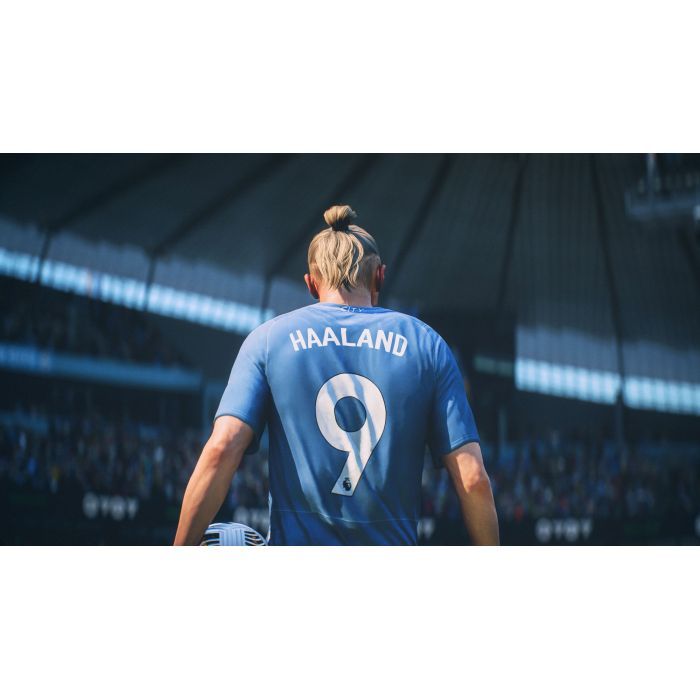 Гра Nintendo EA SPORTS FC 24, картридж (1159449) зображення 8