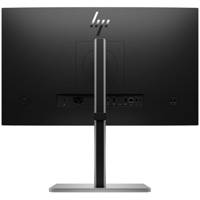Монітор HP E24u G5 (6N4D0AA) зображення 5
