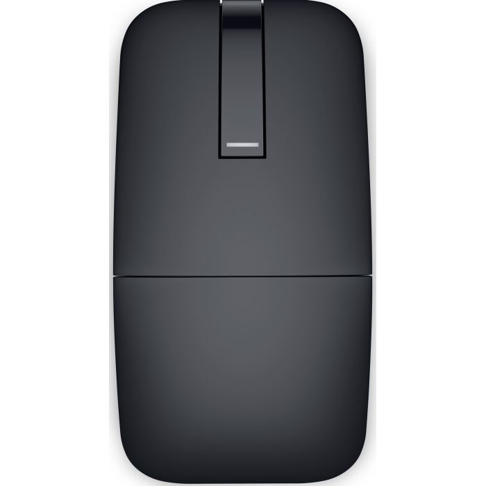 Мышка Dell MS700 Bluetooth Travel Black (570-ABQN)