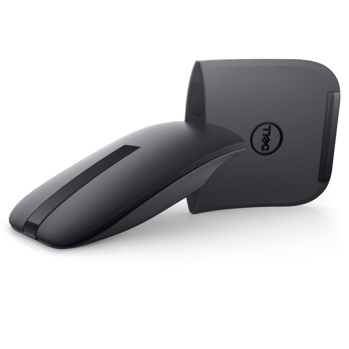 Мышка Dell MS700 Bluetooth Travel Black (570-ABQN) изображение 2