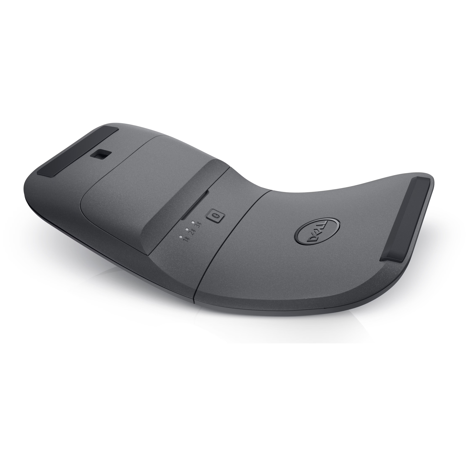 Мышка Dell MS700 Bluetooth Travel Black (570-ABQN) изображение 3