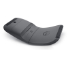 Мышка Dell MS700 Bluetooth Travel Black (570-ABQN) изображение 3