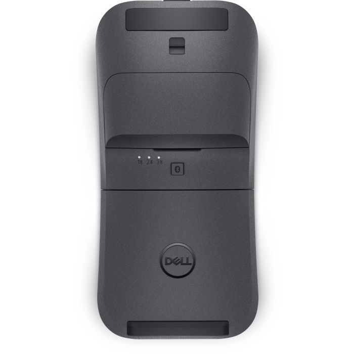 Мышка Dell MS700 Bluetooth Travel Black (570-ABQN) изображение 5