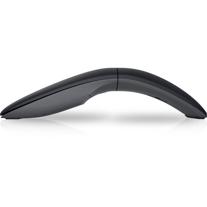 Мышка Dell MS700 Bluetooth Travel Black (570-ABQN) изображение 6