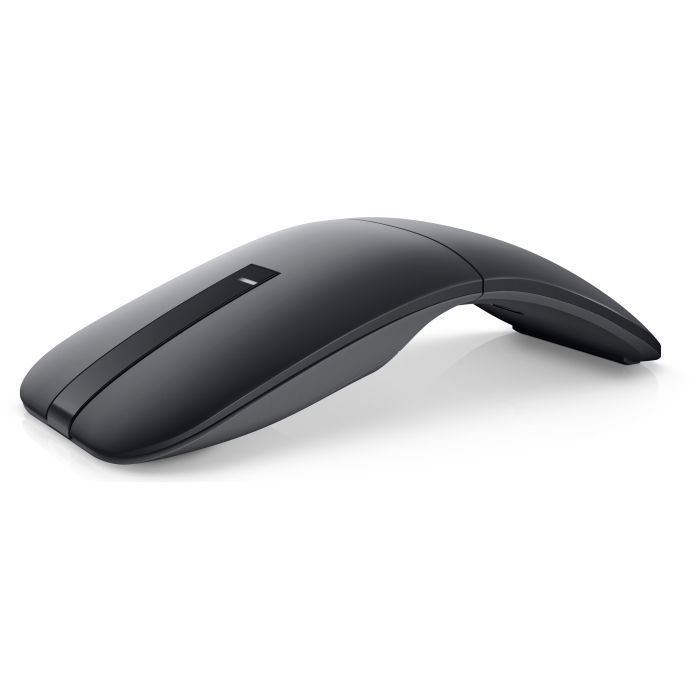 Мышка Dell MS700 Bluetooth Travel Black (570-ABQN) изображение 7