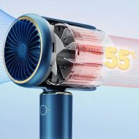 Фен Xiaomi ShowSee Hair Dryer VC200-W 1800W White зображення 3