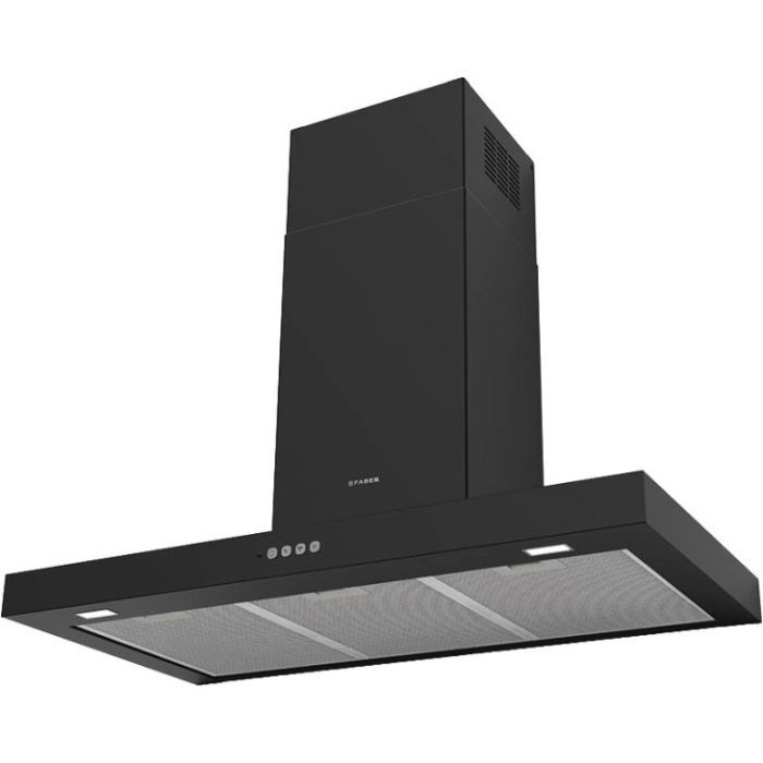 Витяжка кухонна Faber Stilo Comfort Bk Matt A60 (325.0618.791)
