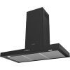 Витяжка кухонна Faber Stilo Comfort Bk Matt A60 (325.0618.791)