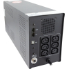 Пристрій безперебійного живлення Powercom IMP-3000AP IEC зображення 3