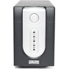 Пристрій безперебійного живлення Powercom IMP-3000AP IEC зображення 4
