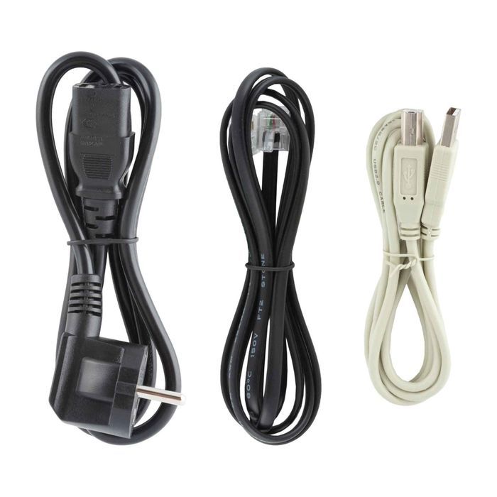 Пристрій безперебійного живлення Powercom IMP-3000AP IEC зображення 5