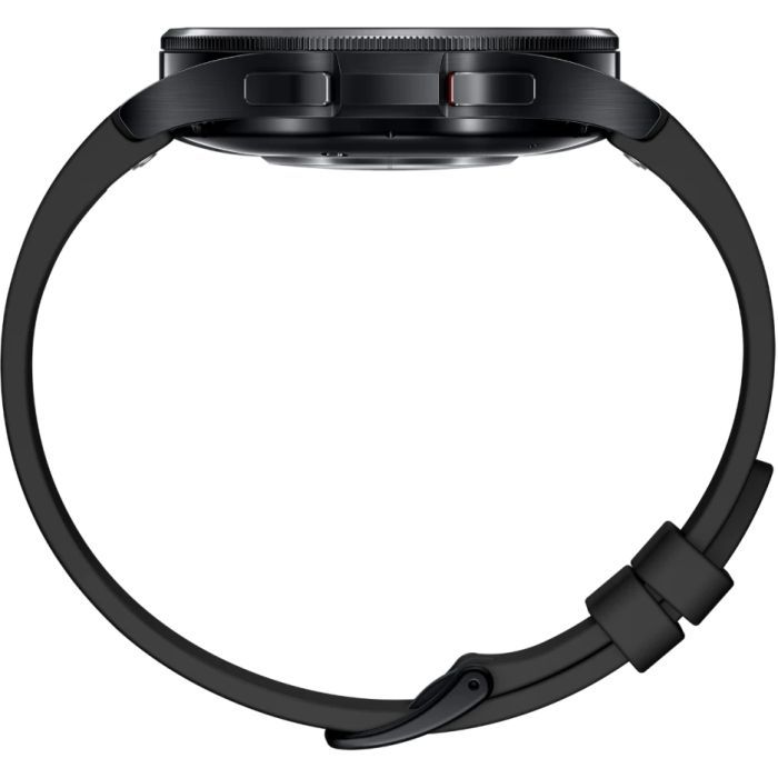 Смарт-годинник Samsung Galaxy Watch 6 Classic 47mm Silver (SM-R960NZSASEK) зображення 4
