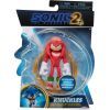 Фигурка Sonic the Hedgehog 2 W2 с артикуляцией - Наклз 10 см (41496i) изображение 6