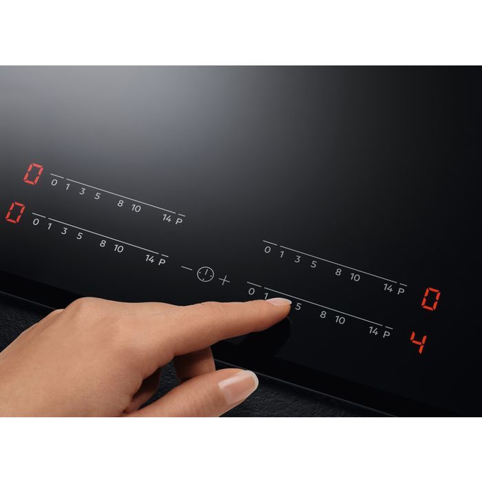 Варочна поверхня AEG IAE84431FB зображення 3