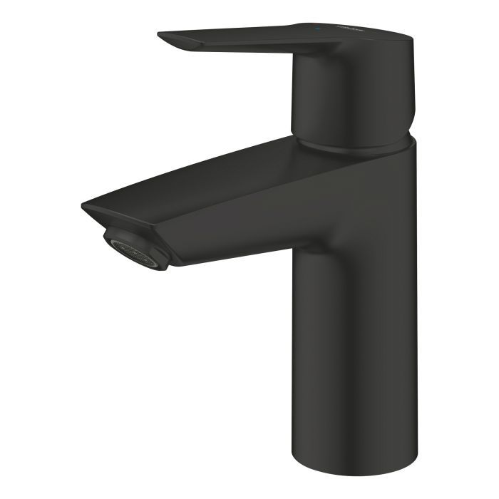 Змішувач Grohe QuickFix 235512432 (CV031143) зображення 3
