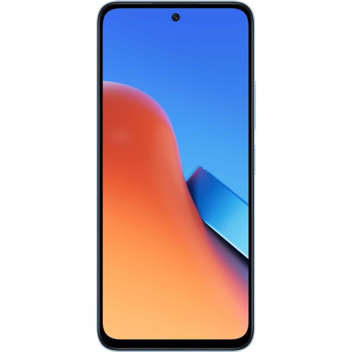 Мобільний телефон Xiaomi Redmi 12 8/256GB Sky Blue (997613) зображення 2