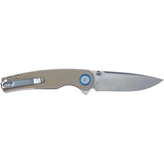 Нож Boker Magnum Rekin (01SC007) изображение 2