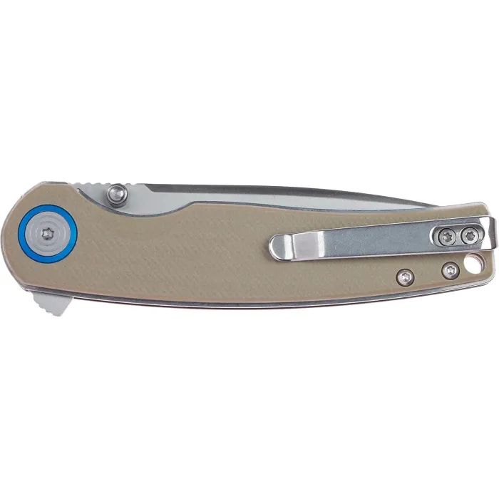 Нож Boker Magnum Rekin (01SC007) изображение 4
