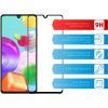 Скло захисне ACCLAB Full Glue Samsung A41 (1283126508585) зображення 2