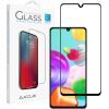 Скло захисне ACCLAB Full Glue Samsung A41 (1283126508585)