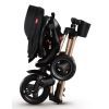 Детский велосипед QPlay Nova+ RubberGold складаний триколісний (S700Nova+RubberGold) изображение 3