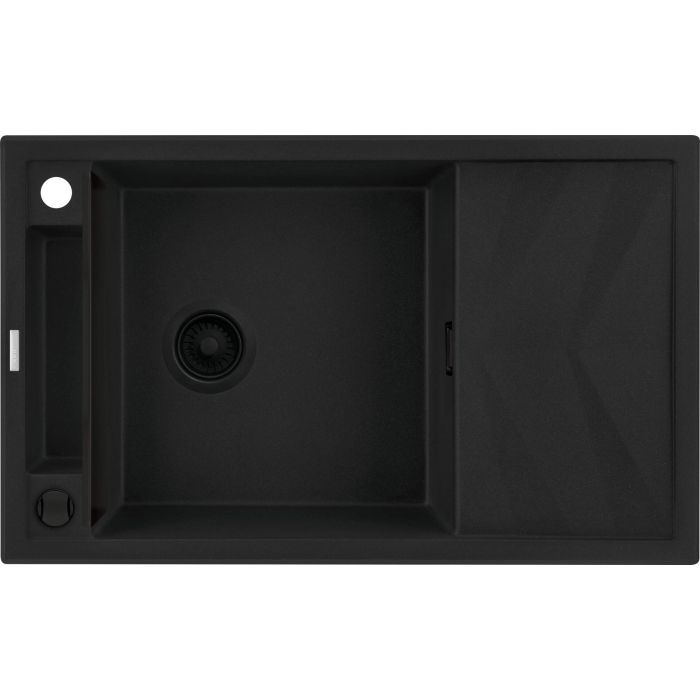 Мойка кухонная Deante Magnetic (ZRM N113)