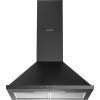Витяжка кухонна Pyramida ACH 60 PB (800) BL