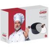 Кастрюля Bravo Chef Класична 4.1 л (BC-2101-24) изображение 7