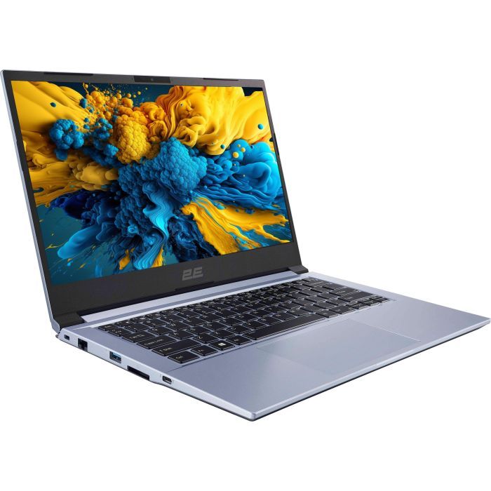 Ноутбук 2E Complex Pro 14 Lite (NV41PZ-14UA22) изображение 2