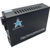 Медиаконвертер Alistar X3S изображение 2