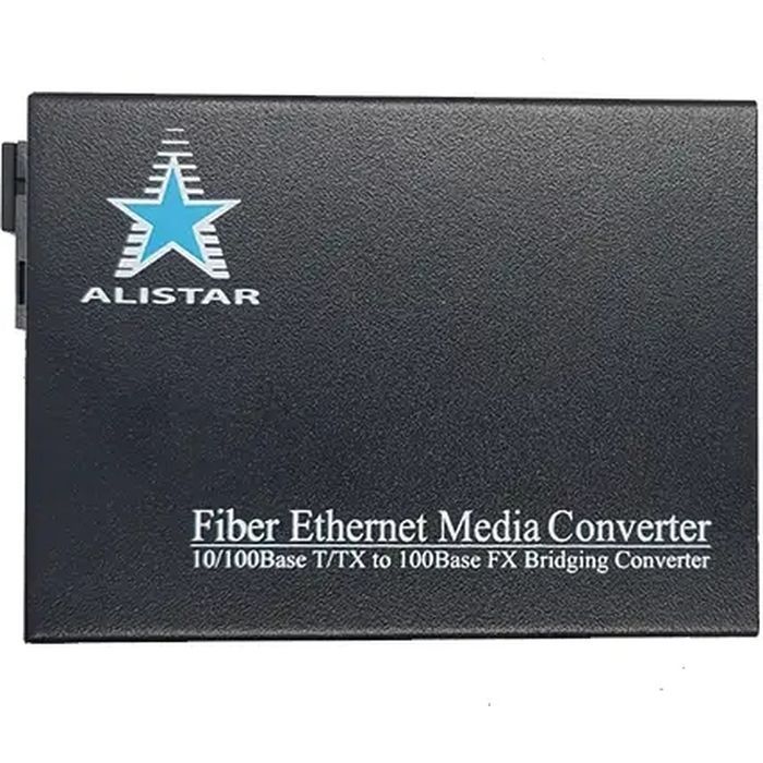 Медиаконвертер Alistar X3S изображение 3