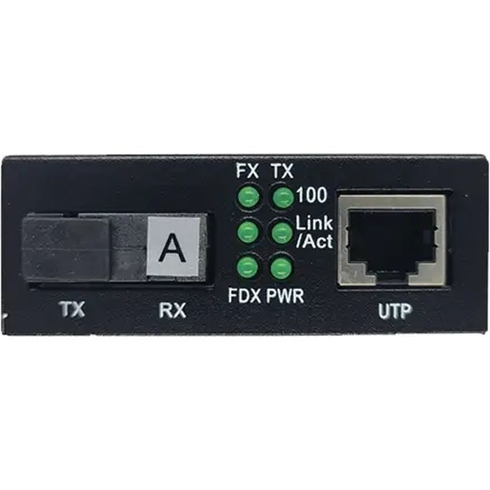 Медиаконвертер Alistar X3S изображение 4