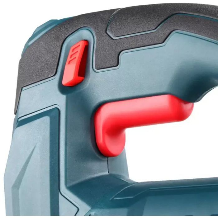 Электролобзик Ronix 550Вт (4155) изображение 2