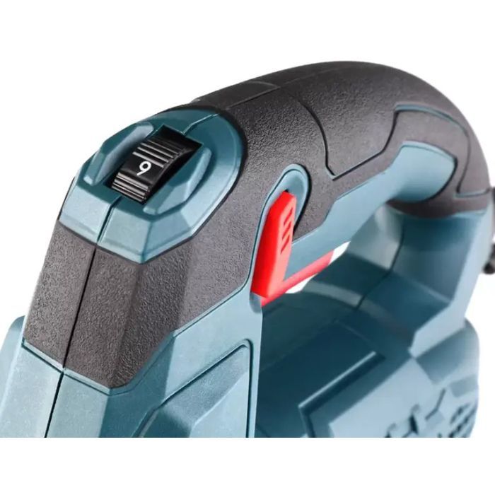 Электролобзик Ronix 550Вт (4155) изображение 3