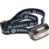 Фонарь Konus Konusflash-7 (236 Lm) Sensor USB Rechargeable (3924)