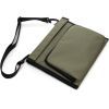 Чехол для планшета Vinga universal 10-11" MOLLE, Oxford 600D, Olive (VTB11UMOO) изображение 3